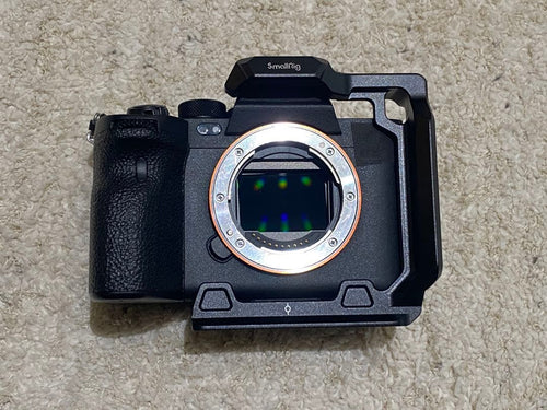 Sony Other Ilce-7Sm3 A7Siii