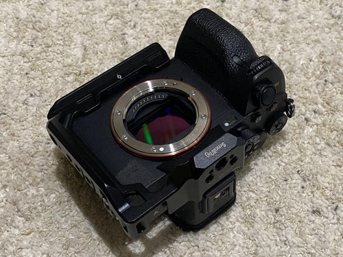 Sony Other Ilce-7Sm3 A7Siii