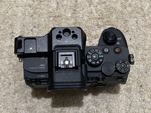 Sony Other Ilce-7Sm3 A7Siii