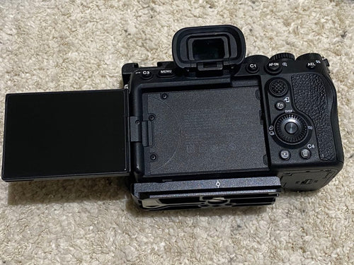 Sony Other Ilce-7Sm3 A7Siii
