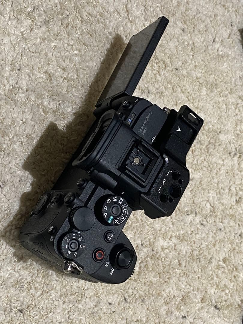 Sony Other Ilce-7Sm3 A7Siii