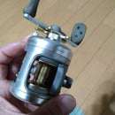 Abu Garcia Bait Reel (For Lures) Ambassadeur Rxt3600C