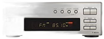 Radio Tuner Onkyo Intec205 Fm/Am T-405Tx(S)
