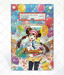 Pokemon Card Game Sar