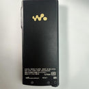 Sony Digital Audio Players Walkman Nw-S744 44