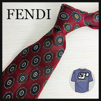Fendi Ties