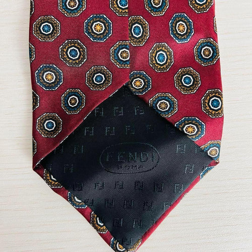 Fendi Ties