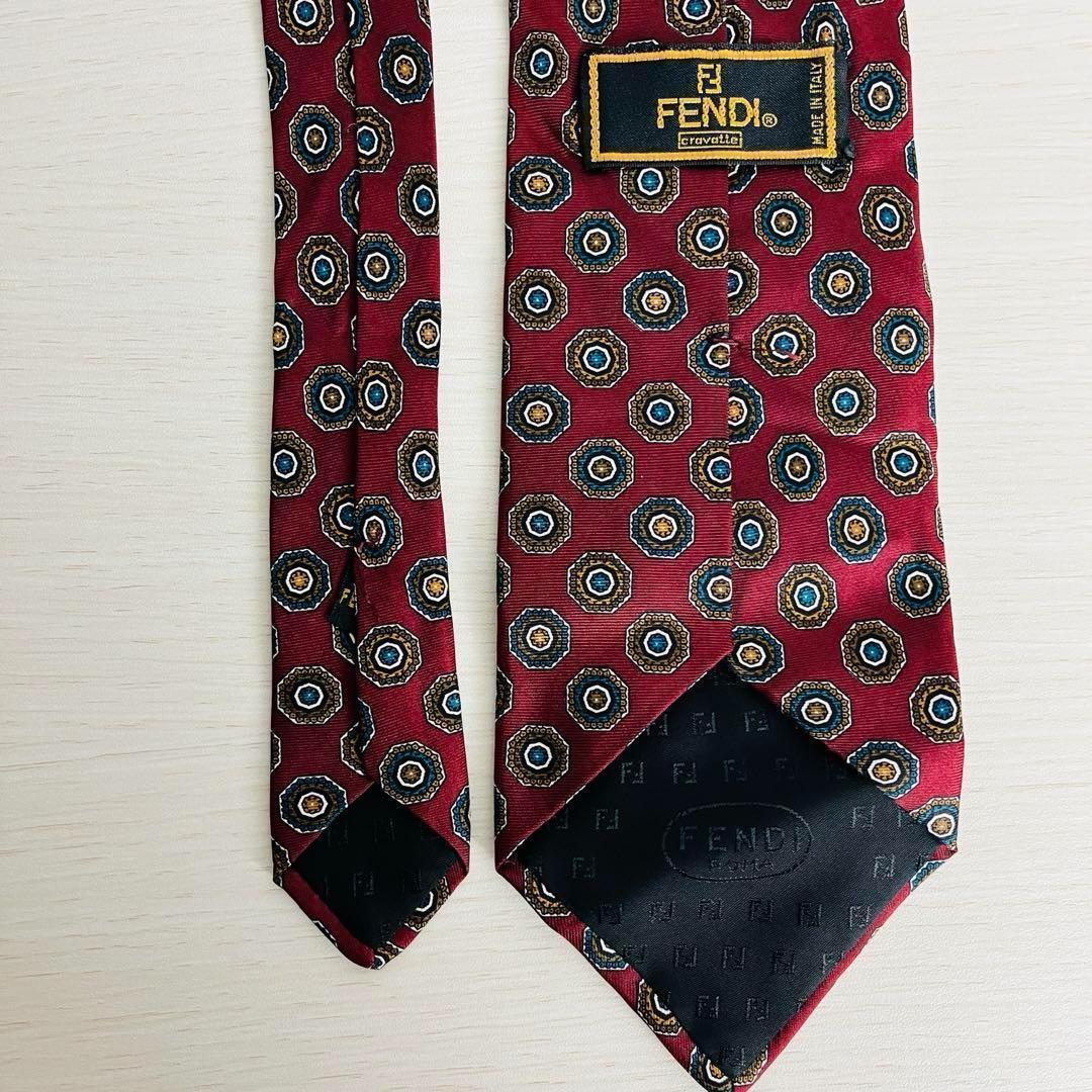 Fendi Ties