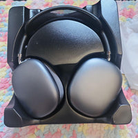 Wireless Headphones W65 Plus
