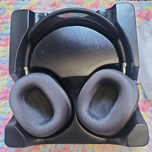 Wireless Headphones W65 Plus