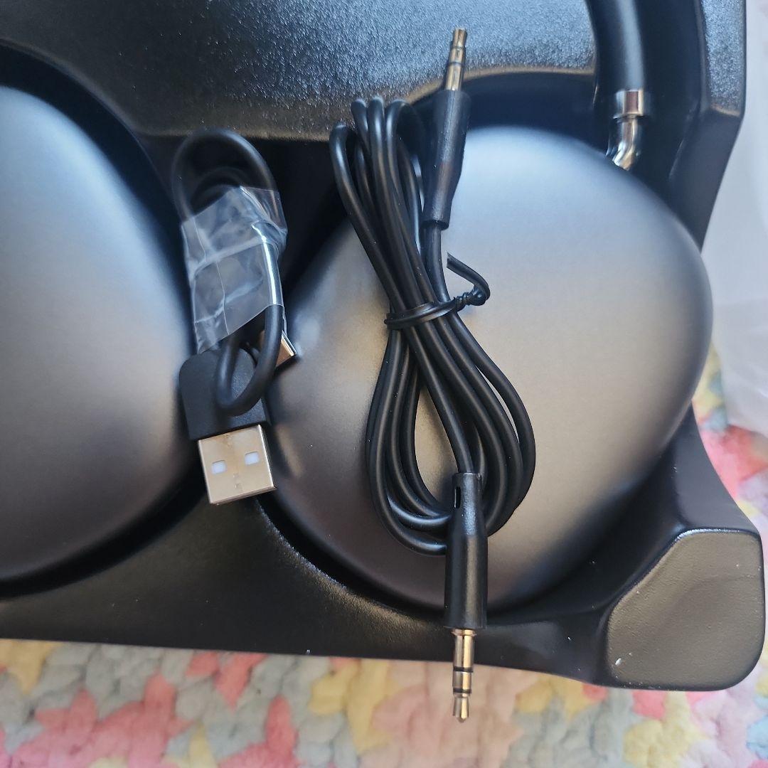 Wireless Headphones W65 Plus
