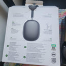 Wireless Headphones W65 Plus