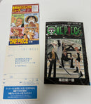Boy'S Manga One Piece 6