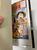 Boy'S Manga One Piece 6