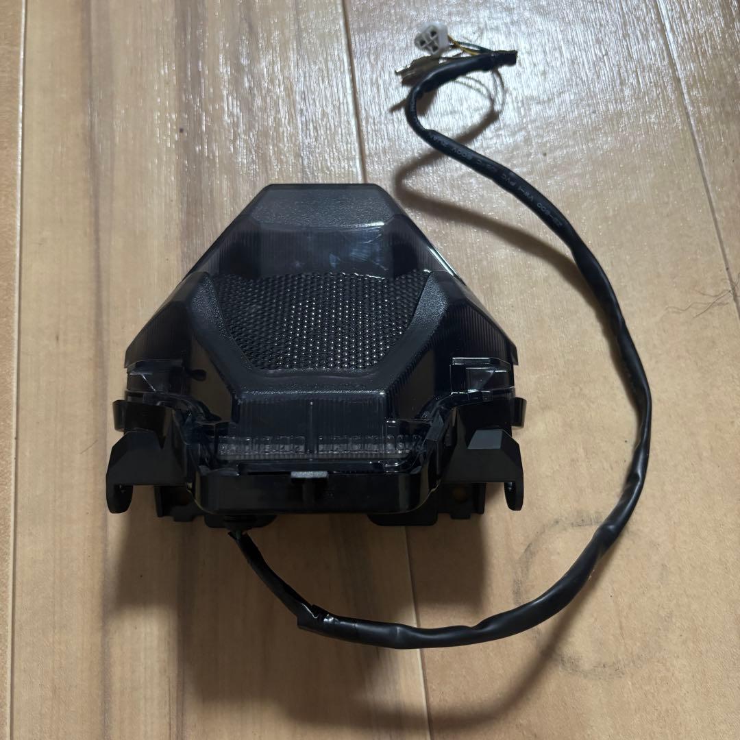 Lights Turn Signals Tst Yzf-R25/Yzf-R3 Led