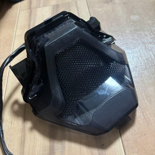 Lights Turn Signals Tst Yzf-R25/Yzf-R3 Led