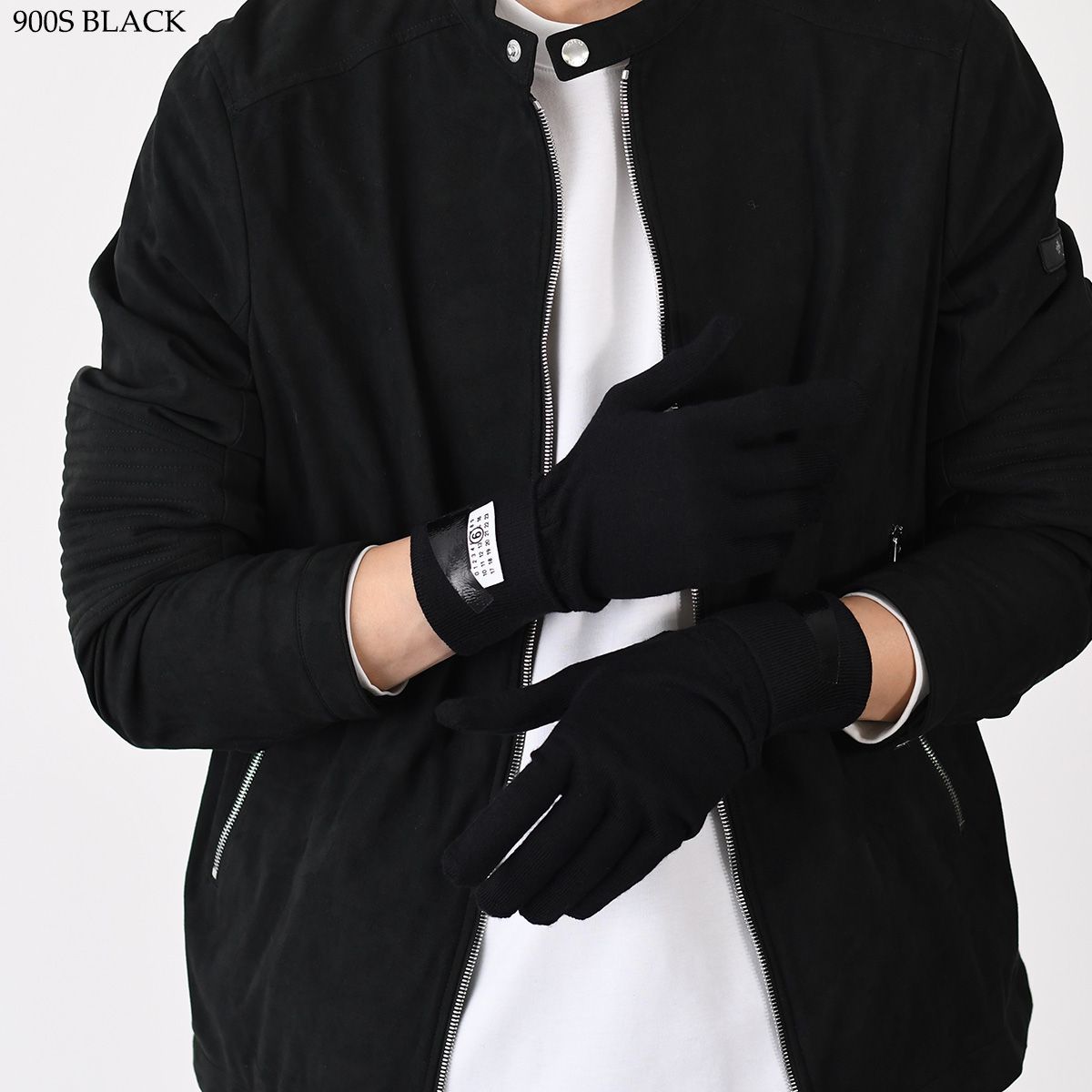 Mm6 Maison Margiela Gloves Arm Cover Sh2Ts0002 M13199
