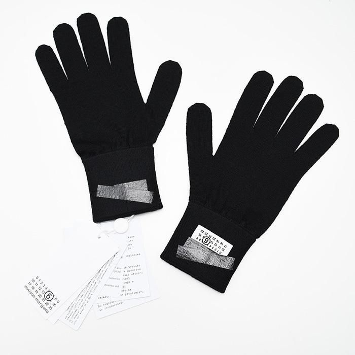 Mm6 Maison Margiela Gloves Arm Cover Sh2Ts0002 M13199