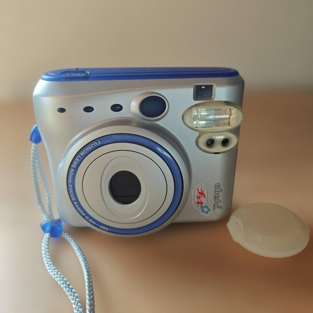 Instant Camera Body Fujifilm Instax Mini 5S