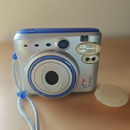Instant Camera Body Fujifilm Instax Mini 5S