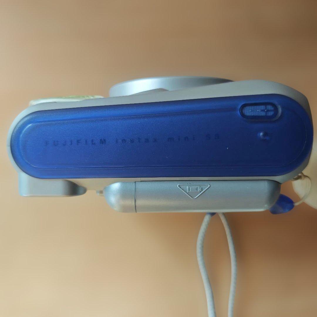 Instant Camera Body Fujifilm Instax Mini 5S