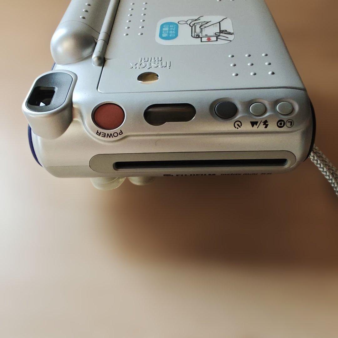 Instant Camera Body Fujifilm Instax Mini 5S