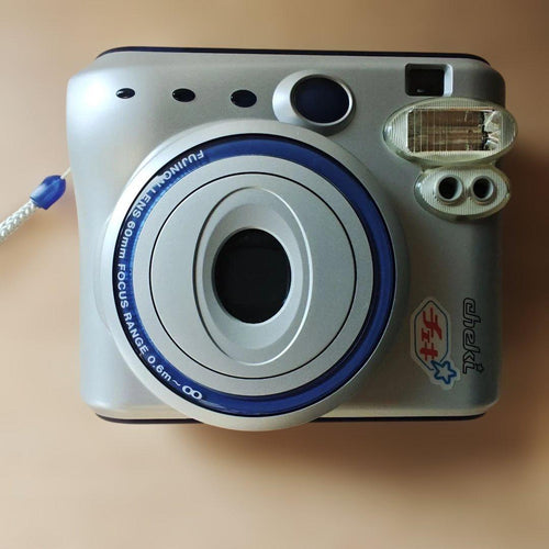 Instant Camera Body Fujifilm Instax Mini 5S