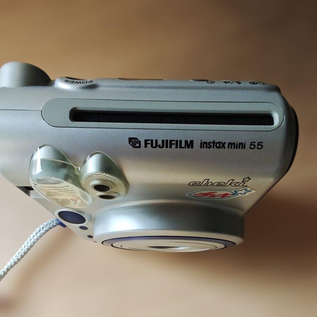 Instant Camera Body Fujifilm Instax Mini 5S