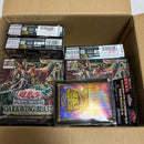 Yu -Gi -Oh! Ocg Duel Monsters Darkwing Blast 11Box