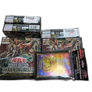 Yu -Gi -Oh! Ocg Duel Monsters Darkwing Blast 11Box