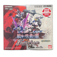 Battle Spirit