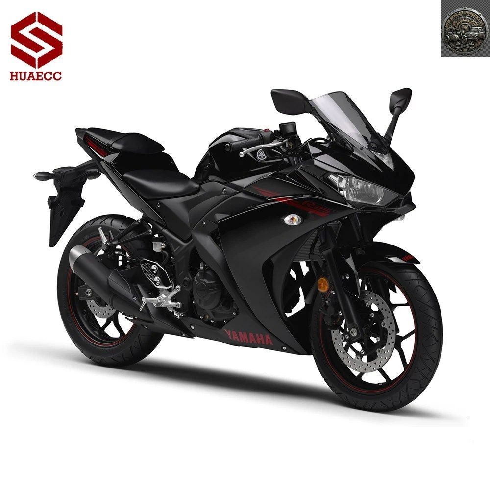 No Brand Others Motorcycle Modification Headlight Cover Lens Screen Protector