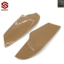 No Brand Others Motorcycle Modification Headlight Cover Lens Screen Protector