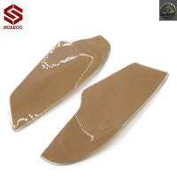No Brand Others Motorcycle Modification Headlight Cover Lens Screen Protector