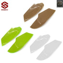 No Brand Others Motorcycle Modification Headlight Cover Lens Screen Protector