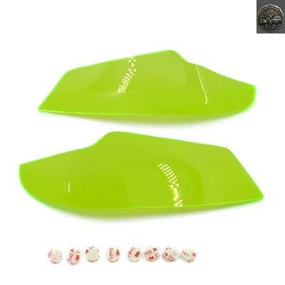 No Brand Others Motorcycle Modification Headlight Cover Lens Screen Protector