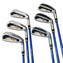 Single Iron Inpres Ud+2 6S Ir Mx-517I Sr) C