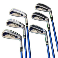 Single Iron Inpres Ud+2 6S Ir Mx-517I Sr) C