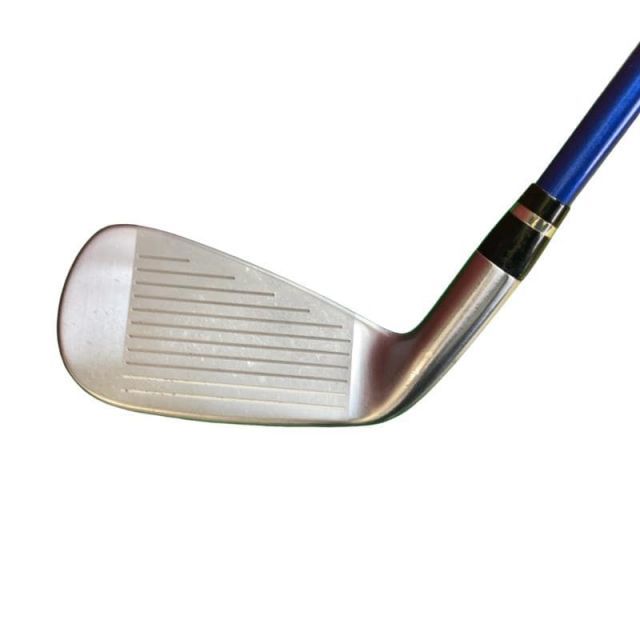 Single Iron Inpres Ud+2 6S Ir Mx-517I Sr) C