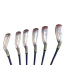 Single Iron Inpres Ud+2 6S Ir Mx-517I Sr) C