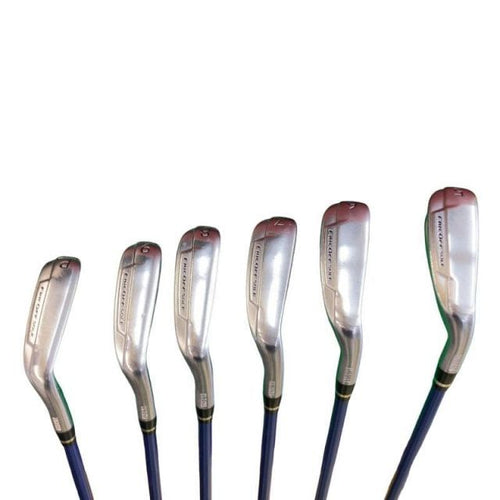 Single Iron Inpres Ud+2 6S Ir Mx-517I Sr) C