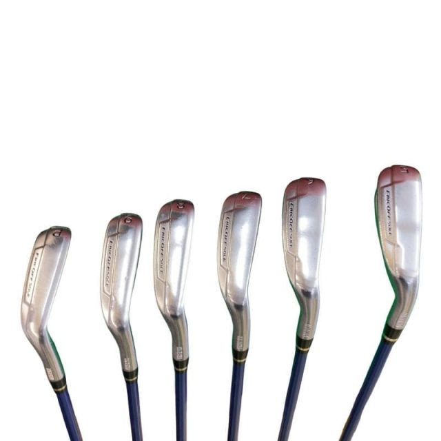 Single Iron Inpres Ud+2 6S Ir Mx-517I Sr) C