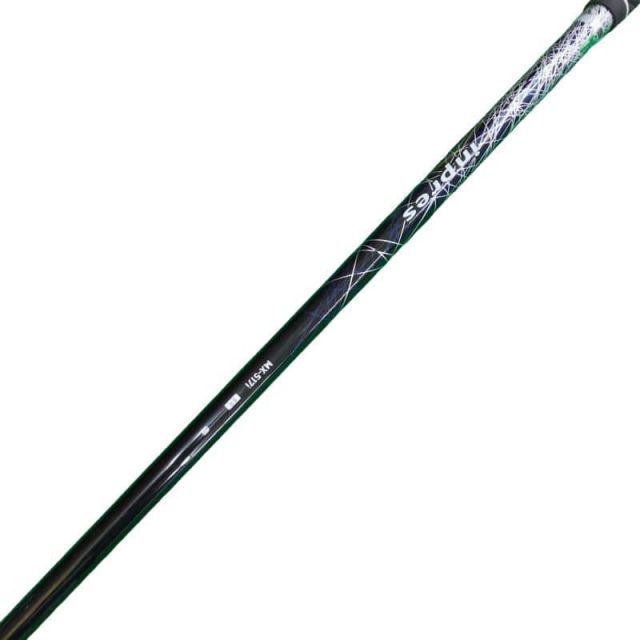 Single Iron Inpres Ud+2 6S Ir Mx-517I Sr) C