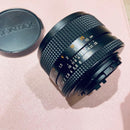 Contax Lens (Single Focus) Planar F1.4 T