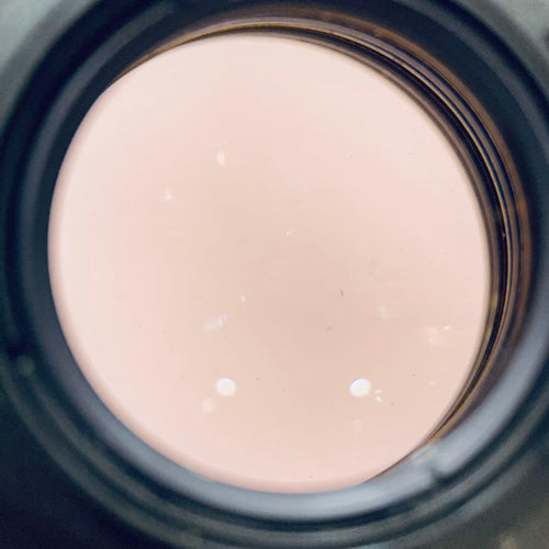 Contax Lens (Single Focus) Planar F1.4 T