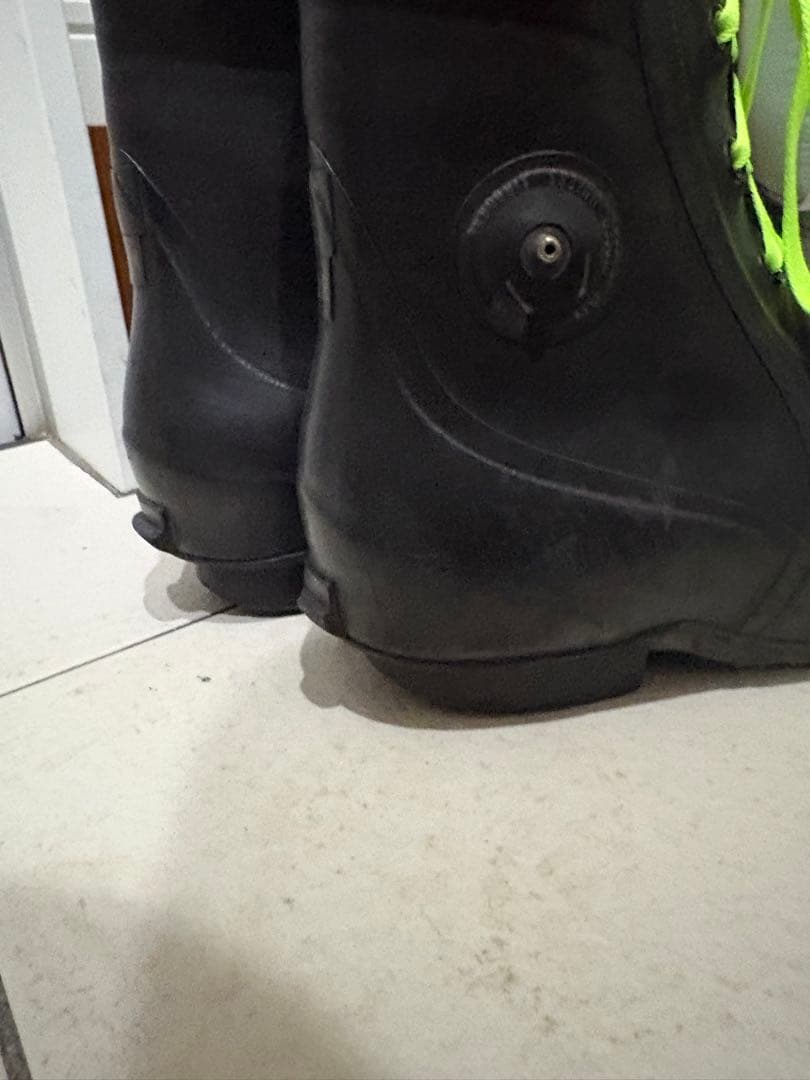 Other Us Vintage Mickey Boots