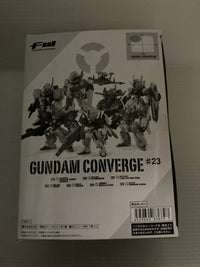 Other Fw Gundam Converge 23