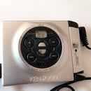 Kenwood Portable Md Players Dmc-J3