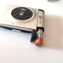 Kenwood Portable Md Players Dmc-J3