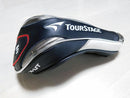 Tourstage Utility Clubs X-Ut U1 17